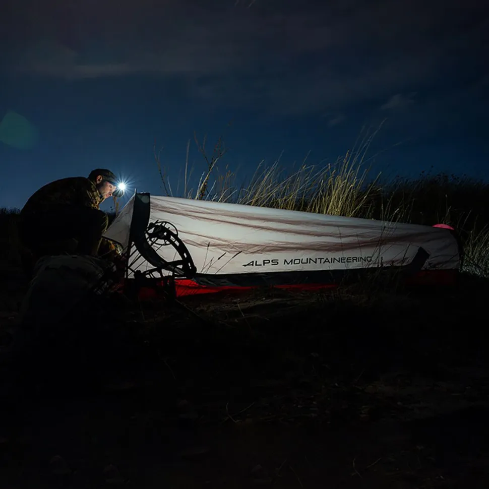 Stealth 1 Tent: 1-Person 3-Season