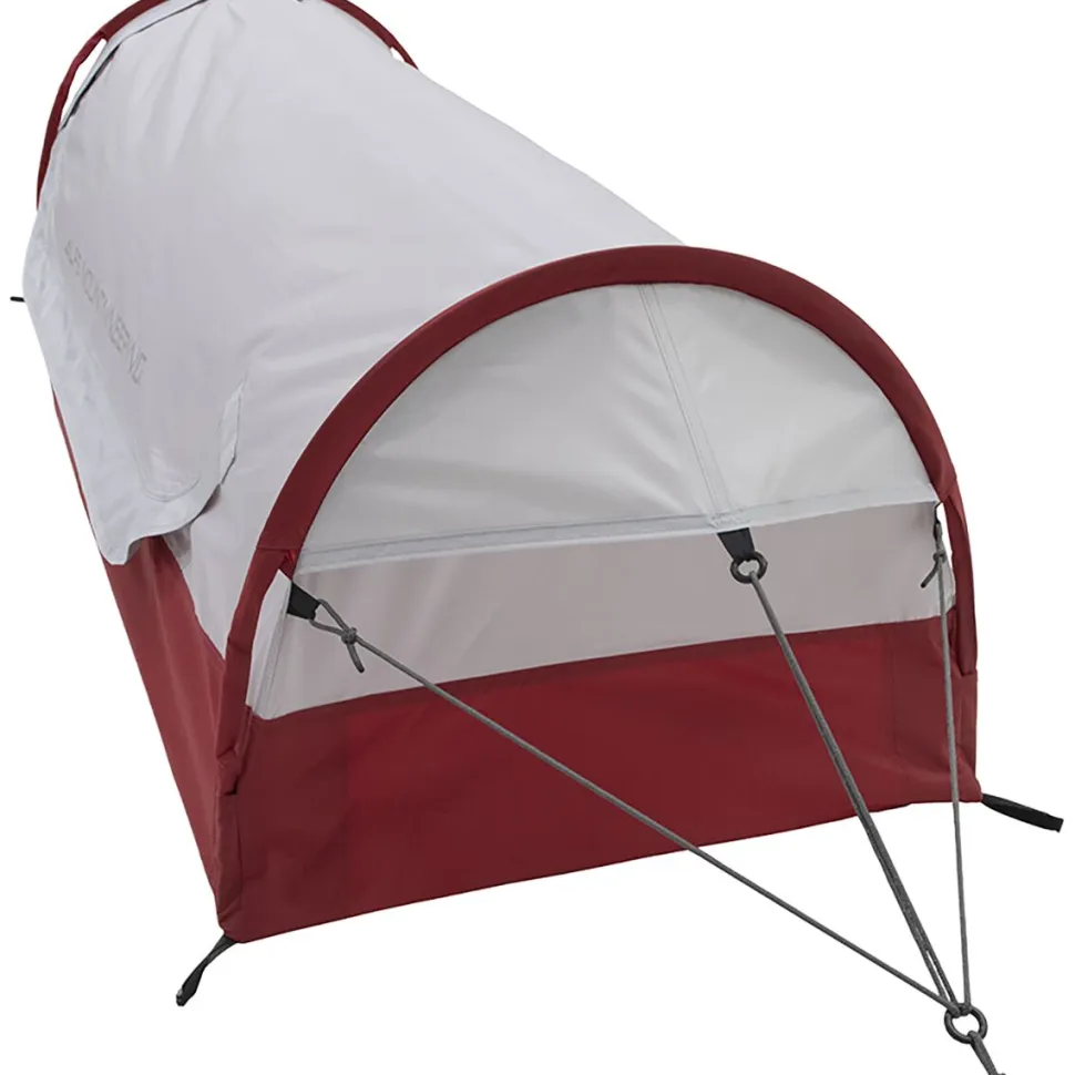Stealth 1 Tent: 1-Person 3-Season