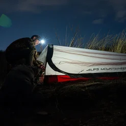 Stealth 1 Tent: 1-Person 3-Season