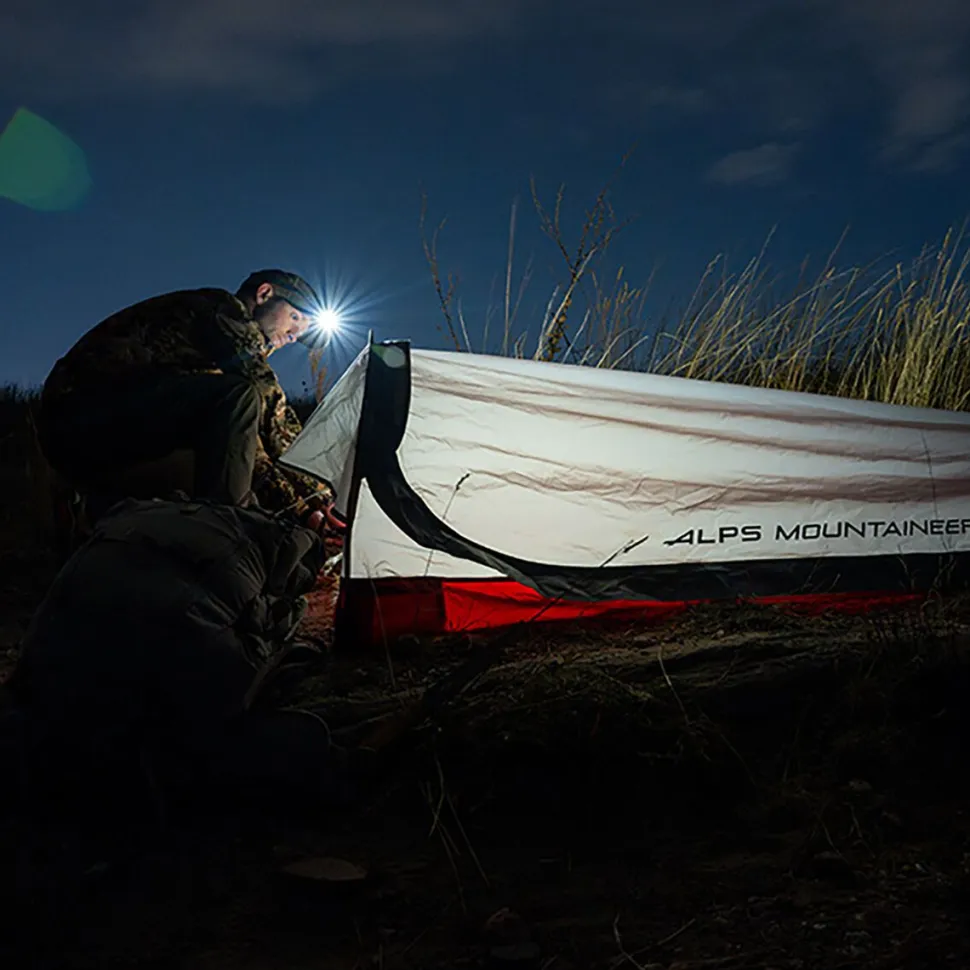 Stealth 1 Tent: 1-Person 3-Season