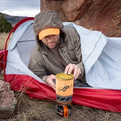 Stealth 1 Tent: 1-Person 3-Season