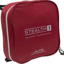 Stealth 1 Tent: 1-Person 3-Season