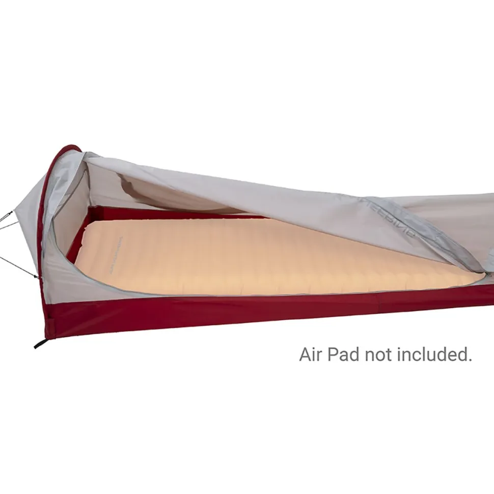 Stealth 1 Tent: 1-Person 3-Season