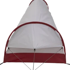 Stealth 1 Tent: 1-Person 3-Season