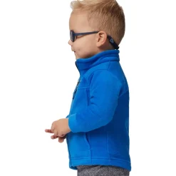 Steens II Mountain Fleece Jacket - Infant Boys'