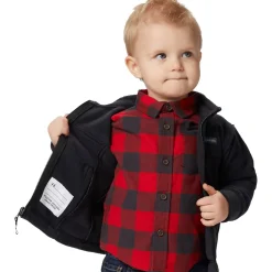 Steens II Mountain Fleece Jacket - Infant Boys'