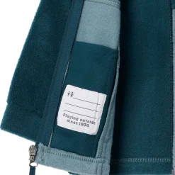 Steens II Mountain Fleece Jacket - Infant Boys'