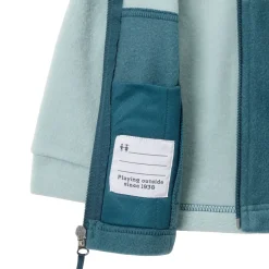 Steens II Mountain Fleece Jacket - Infant Boys'