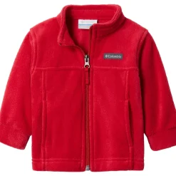 Steens II Mountain Fleece Jacket - Infant Boys'