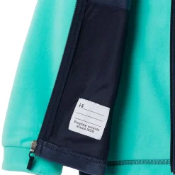 Steens II Mountain Fleece Jacket - Infant Boys'