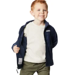 Steens II Mountain Fleece Jacket - Infant Boys'