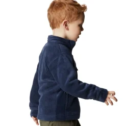 Steens II Mountain Fleece Jacket - Infant Boys'