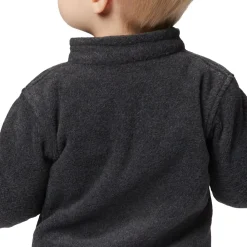 Steens II Mountain Fleece Jacket - Infant Boys'