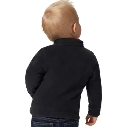 Steens II Mountain Fleece Jacket - Infant Boys'