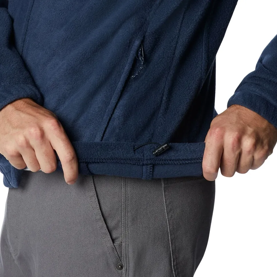 Steens Mountain Full-Zip 2.0 Fleece Jacket - Men's