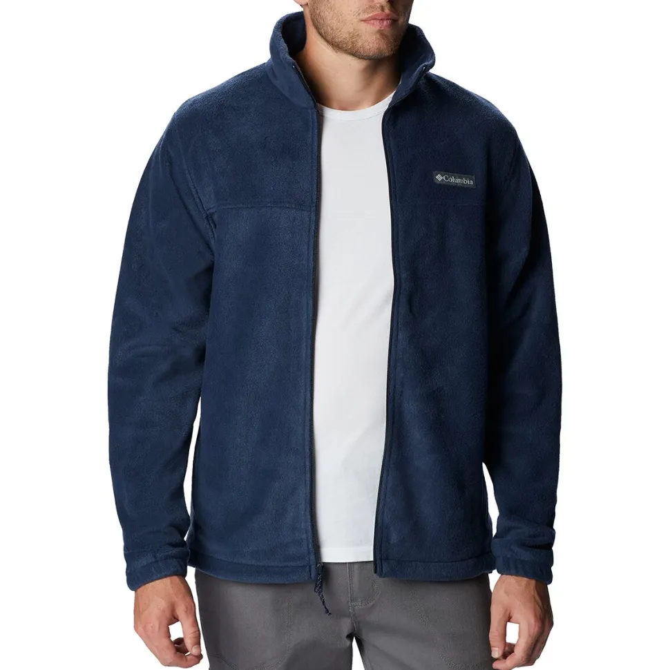 Steens Mountain Full-Zip 2.0 Fleece Jacket - Men's