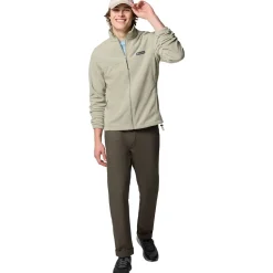 Steens Mountain Full-Zip 2.0 Fleece Jacket - Men's