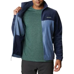 Steens Mountain Full-Zip 2.0 Fleece Jacket - Men's