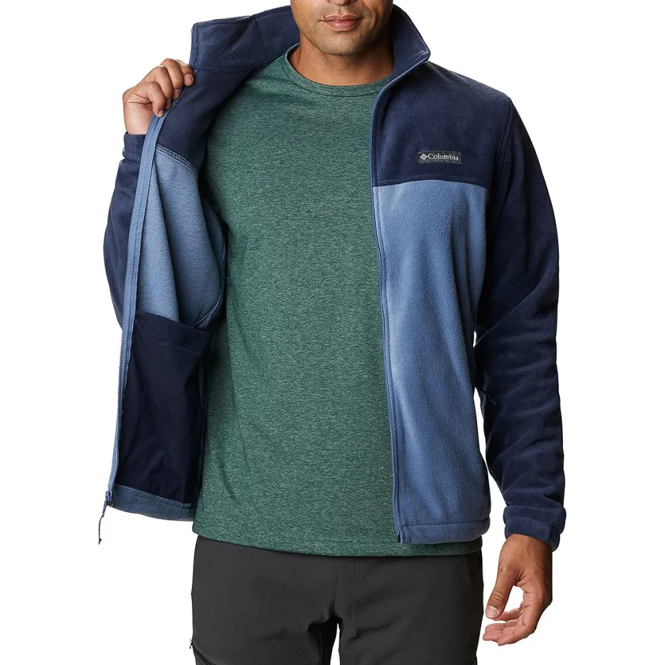 Steens Mountain Full-Zip 2.0 Fleece Jacket - Men's