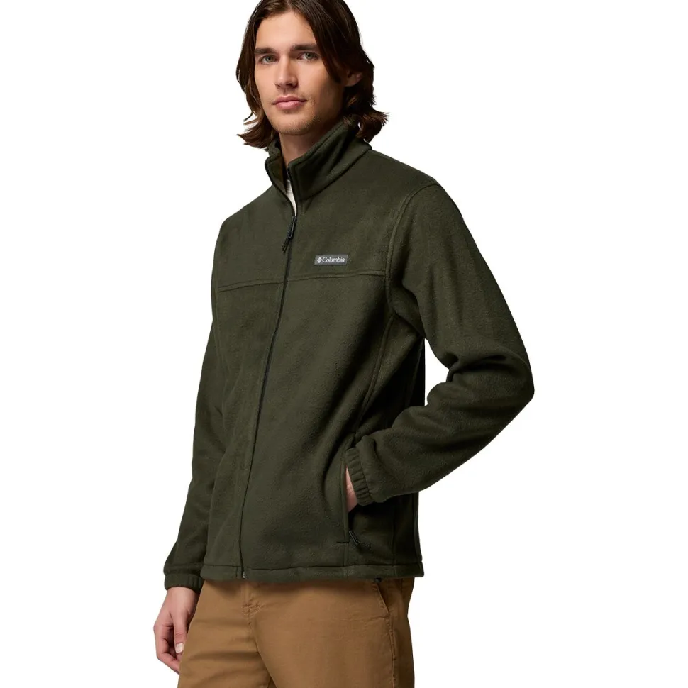 Steens Mountain Full-Zip 2.0 Fleece Jacket - Men's