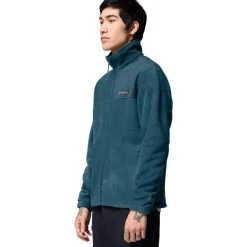 Steens Mountain Full-Zip 2.0 Fleece Jacket - Men's
