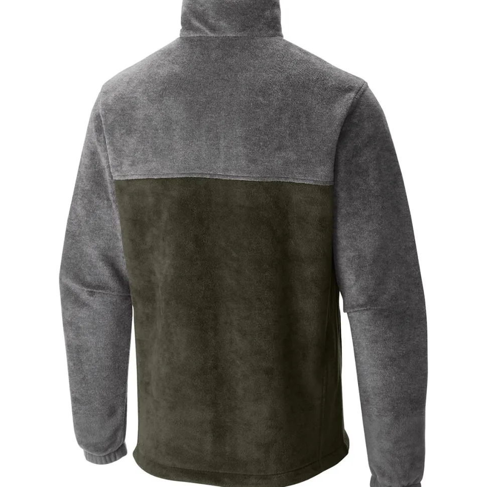 Steens Mountain Full-Zip 2.0 Fleece Jacket - Men's