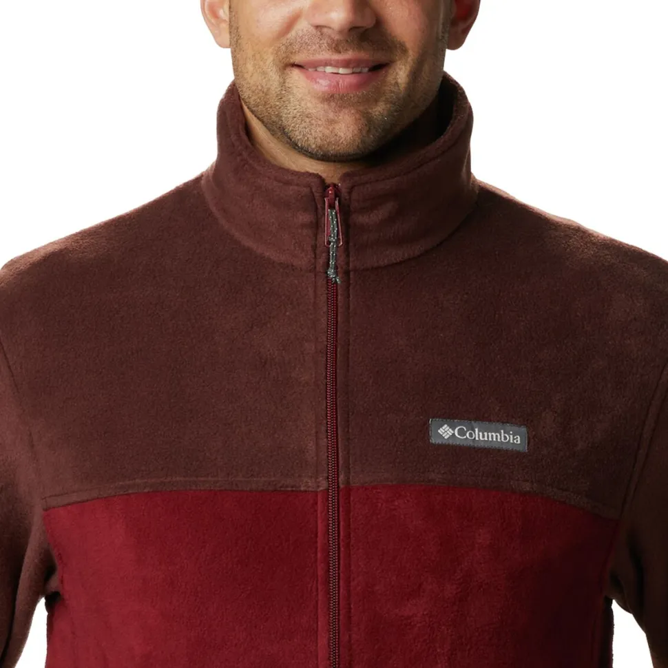 Steens Mountain Full-Zip 2.0 Fleece Jacket - Men's