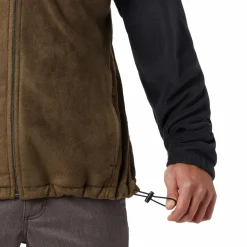Steens Mountain Full-Zip 2.0 Fleece Jacket - Men's
