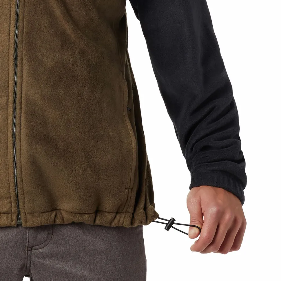 Steens Mountain Full-Zip 2.0 Fleece Jacket - Men's