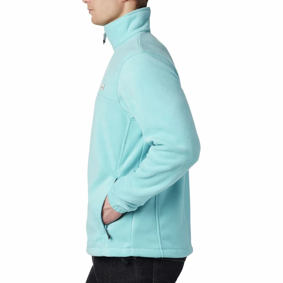 Steens Mountain Full-Zip 2.0 Fleece Jacket - Men's