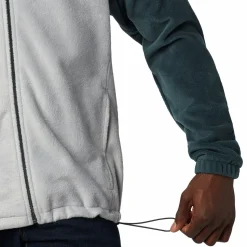 Steens Mountain Full-Zip 2.0 Fleece Jacket - Men's