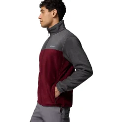 Steens Mountain Full-Zip 2.0 Fleece Jacket - Men's