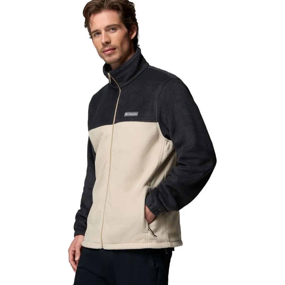 Steens Mountain Full-Zip 2.0 Fleece Jacket - Men's