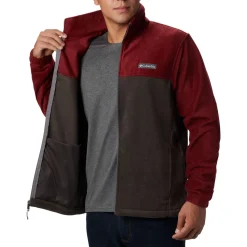 Steens Mountain Full-Zip 2.0 Fleece Jacket - Men's