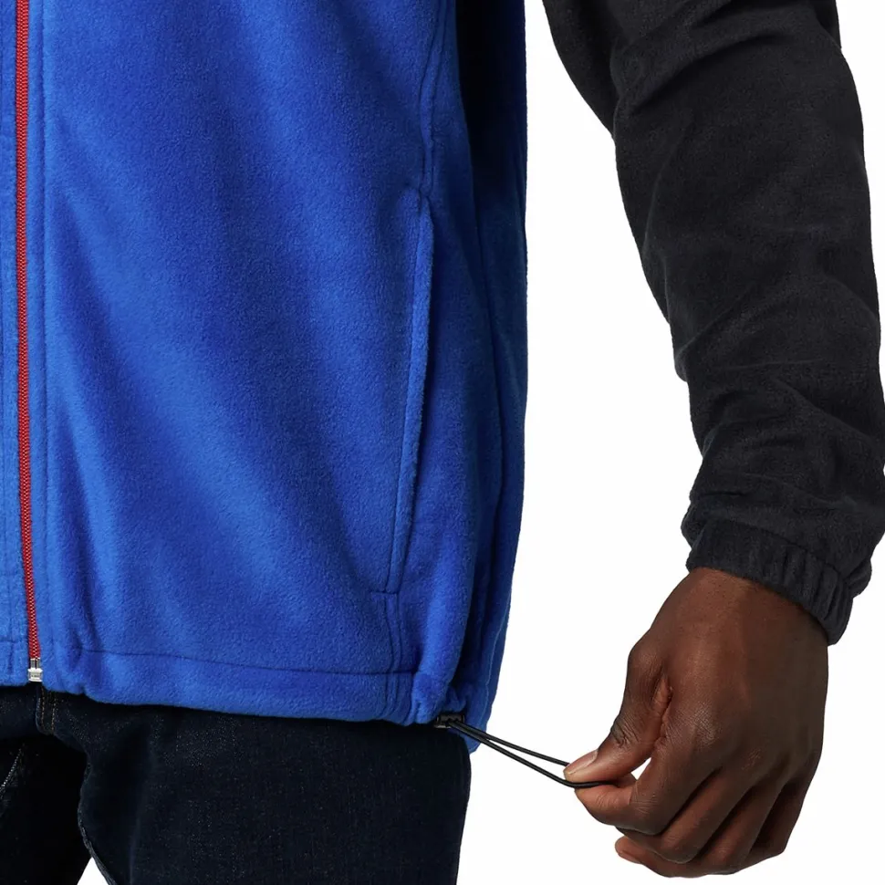 Steens Mountain Full-Zip 2.0 Fleece Jacket - Men's