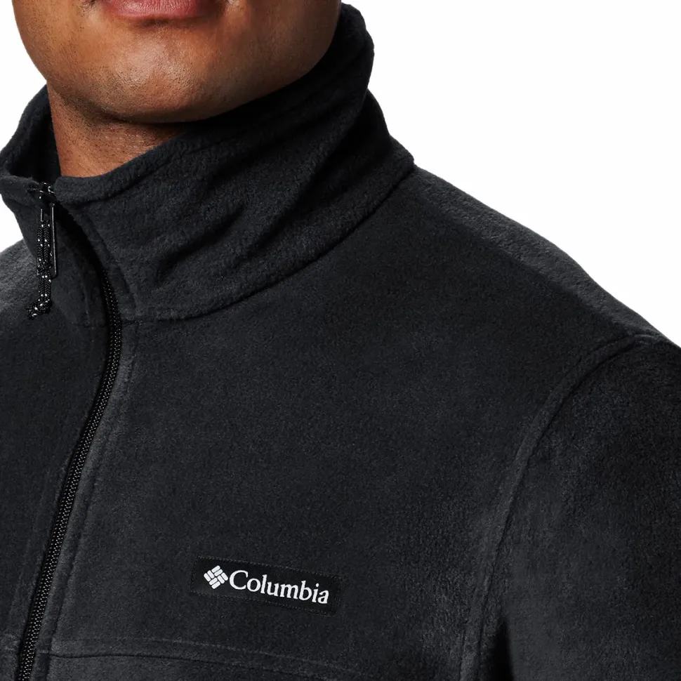 Steens Mountain Full-Zip 2.0 Fleece Jacket - Men's