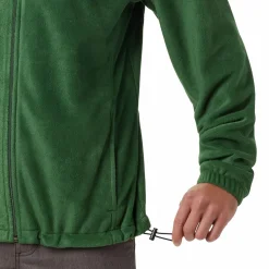 Steens Mountain Full-Zip 2.0 Fleece Jacket - Men's