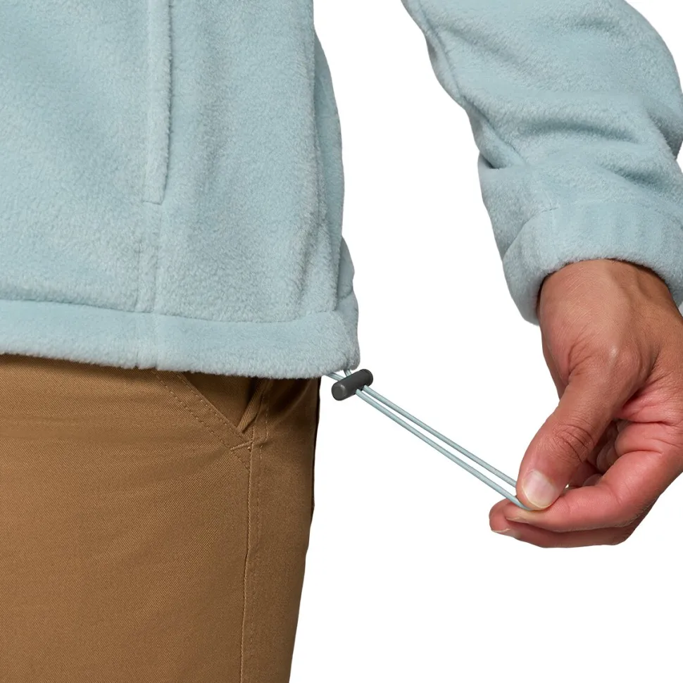 Steens Mountain Full-Zip 2.0 Fleece Jacket - Men's