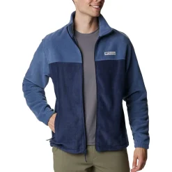Steens Mountain Full-Zip 2.0 Fleece Jacket - Men's