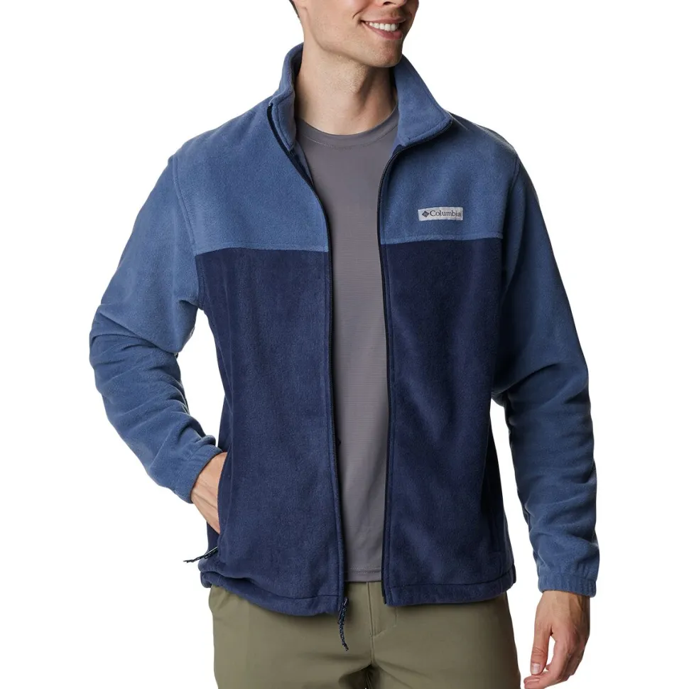 Steens Mountain Full-Zip 2.0 Fleece Jacket - Men's
