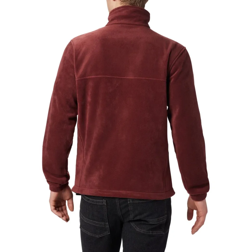 Steens Mountain Full-Zip 2.0 Fleece Jacket - Men's