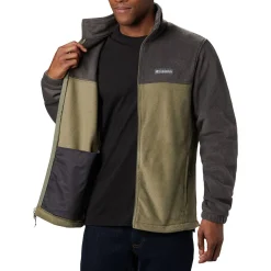 Steens Mountain Full-Zip 2.0 Fleece Jacket - Men's