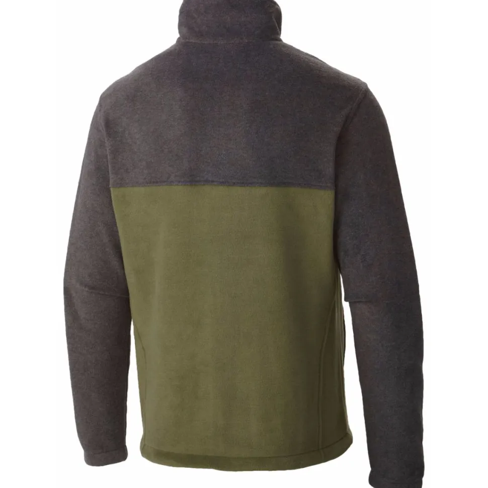 Steens Mountain Full-Zip 2.0 Fleece Jacket - Men's
