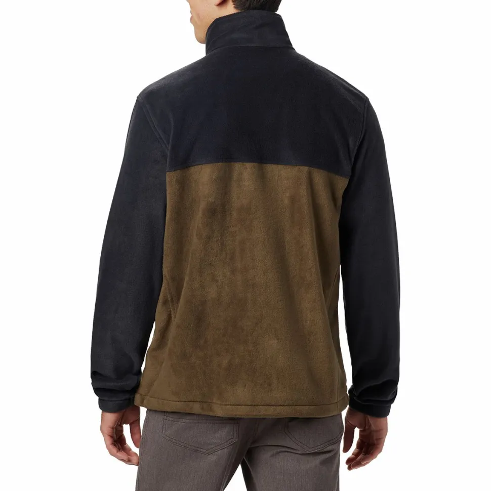 Steens Mountain Full-Zip 2.0 Fleece Jacket - Men's