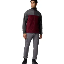 Steens Mountain Full-Zip 2.0 Fleece Jacket - Men's