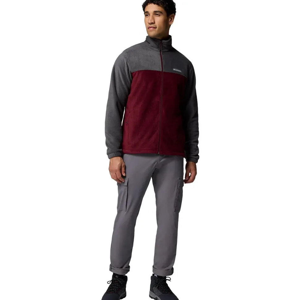 Steens Mountain Full-Zip 2.0 Fleece Jacket - Men's