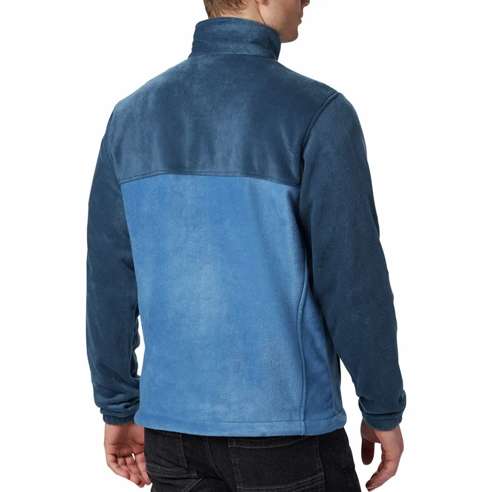 Steens Mountain Full-Zip 2.0 Fleece Jacket - Men's