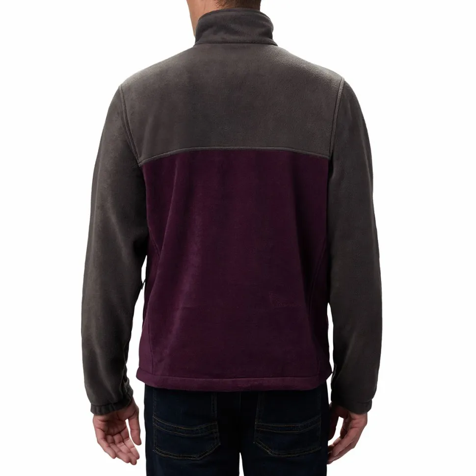 Steens Mountain Full-Zip 2.0 Fleece Jacket - Men's