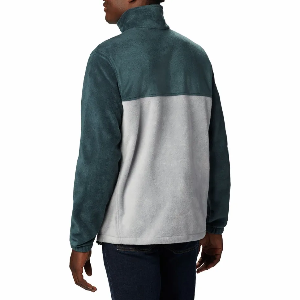 Steens Mountain Full-Zip 2.0 Fleece Jacket - Men's