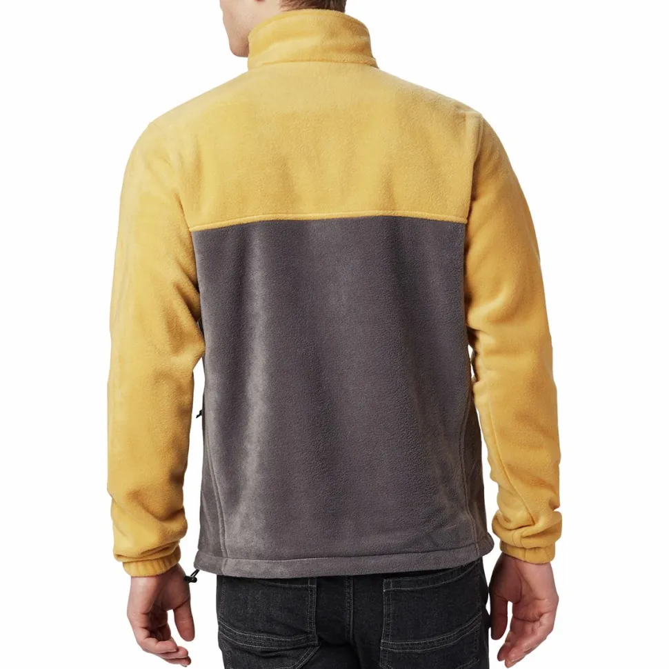 Steens Mountain Full-Zip 2.0 Fleece Jacket - Men's